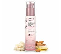 Giovanni 2chic Frizz Be Gone balsamo anti-crespo senza risciacquo 118 ml