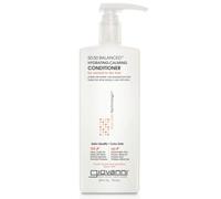 Giovanni Cosmetics 50:50 Balanced Hydrating-Calming Conditioner, 24 Oz