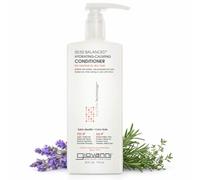 Giovanni Cosmetics 50:50 Balanced Hydrating-Calming Conditioner, 600 ml