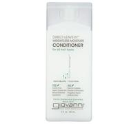 Giovanni Cosmetics Conditioner Direct Leave-In, 2 oz