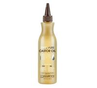 Giovanni Cosmetics Olio Di Ricino Puro 100% 8.5 Oz
