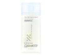 Giovanni Cosmetics Shampoo Tea Tree Triple Treat, 2 oz