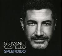 GIOVANNI COSTELLO Splendido (CD)