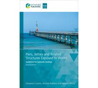 Giovanni Cuomo Andrea Polidor Piers, Jetties and Related Structures (Tascabile)