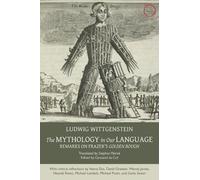 Giovanni Da Col Ludwig Wit The Mythology in Our Language - Remarks (Tascabile)