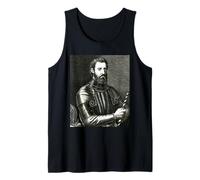 Giovanni da Verrazzano The First New Yorker Canotta