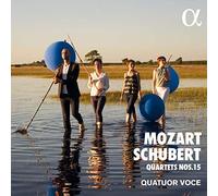 Mozart / De Cecco, Giovanni Mozart: Complete Keybord Sonatas Vol 3 (CD)