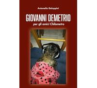 Giovanni Demetrio, per gli amici Chilometro