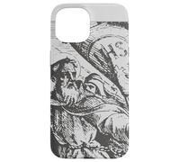 Giovanni di Capistrano Crociate Crociate IHS Uomini Cattolici St Custodia per iPhone 15