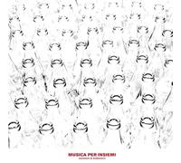 Giovanni Di Domenico - Musica Per Insiemi