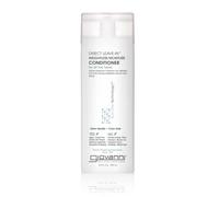 GIOVANNI Direct Leave In Weightless Moisture Conditioner - Co-Wash Ottimo per capelli ricci e mossi Wash & Go Qualit da salone Senza parabeni Ar