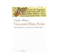 Giovanni Duns Scoto