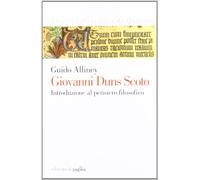 Giovanni Duns Scoto
