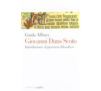 Giovanni Duns Scoto - [Edizioni di Pagina]