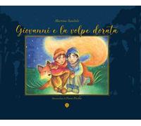 Giovanni e la volpe dorata