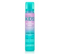 Giovanni Eco Chic Kids Curl Activator Spray 5 Oz Di Giovanni Cosmetics