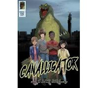 Giovanni Esposito Canalligator (Tascabile)