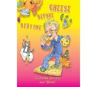Giovanni Esposito Cheese Before Bedtime (Tascabile)