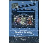 Giovanni Falcone ( Cinema e Misteri D'Italia )