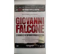 Giovanni Falcone - L'uomo che sfidò cosa nostra [Editoriale]