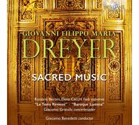 Rossana Bertini - Sacred Music