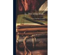 Giovanni (Fiorentino) Il Pecorone... (Copertina rigida)
