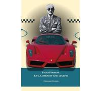 Giovanni Foresta Enzo Ferrari (Tascabile)
