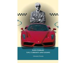 Giovanni Foresta Enzo Ferrari (Tascabile)