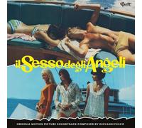 Giovanni Fusco - Il Sesso Degli Angeli