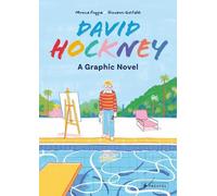 Giovanni Gastaldi David Hockney (Copertina rigida)
