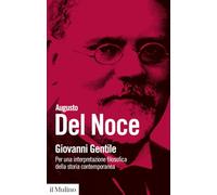 Giovanni Gentile. Nuova ediz.