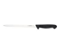 Giovanni Giesser Messer Fabbrica Uni Fegato Salsiccia Coltello, Grigio, M