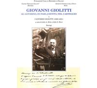 Giovanni Giolitti. Vol. 1 - Mola A. A. (cur.); Ricci A. G. (cur.)