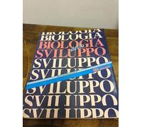 Giovanni Giudice - Biologia dello sviluppo - editoriale grasso - 1991
