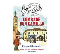Giovanni Guareschi Comrade Don Camillo (Tascabile) Don Camillo Series