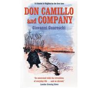 Giovanni Guareschi Don Camillo and Company (Tascabile) Don Camillo Series