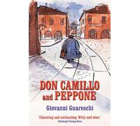 Giovanni Guareschi Don Camillo and Peppone (Tascabile) Don Camillo Series