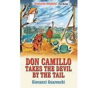 Giovanni Guareschi Don Camillo Takes The Devil By The Tail (Tascabile)