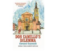 Giovanni Guareschi Don Camillo's Dilemma (Tascabile) Don Camillo Series