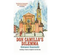 Giovanni Guareschi Don Camillo's Dilemma (Tascabile) Don Camillo Series