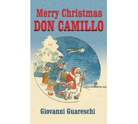 Giovanni Guareschi Merry Christmas Don Camillo (Tascabile) Don Camillo Series