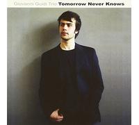 Giovanni Guidi Trio - TOMORROW NEVER KNOWS - GIOVANN
