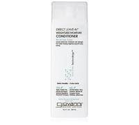 Giovanni Hair Care - Balsamo liquido senza risciacquo, 250 ml
