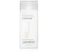 Giovanni Hair Care Products 50/50 augewogener nachbe feuchter 60 ML (Confezione da)