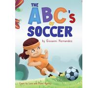 Giovanni Hernandez ABCs of Soccer (Copertina rigida)
