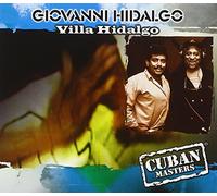 Giovanni Hidalgo - Villa Hidalgo
