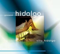Giovanni Hidalgo - Villa Hidalgo