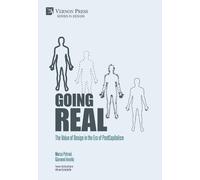 Giovanni Innell Going Real: The Value of Design in the Era of (Copertina rigida)