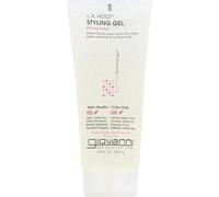 Giovanni, L.A. Natural, Styling Gel, Strong Hold, 6.8 fl oz (200 ml)