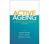 Giovanni Lamura Active Ageing (Copertina rigida)